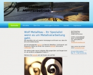 Bild Pauling Metallbau GmbH