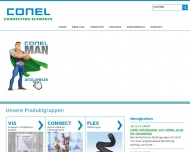 Bild Conel GmbH