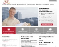 Bild Compador Dienstleistungs GmbH