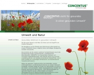 Bild CONCENTUS Holzskelett Haus GmbH
