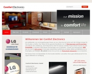 Bild Comfort Electronics GmbH