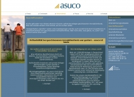 Bild asuco 3 Zweitmarktfonds GmbH & Co. KG