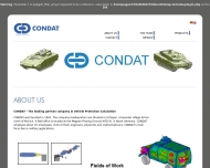 Bild CONDAT Projekt GmbH