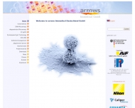 Bild Arrows Biomedical Deutschland GmbH