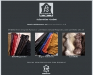 Bild Schneider Lederbekleidung GmbH