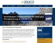 Bild asuco Geschäftsbesorgungs GmbH