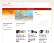 Bild Compliance Systems GmbH