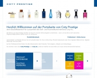 Bild Coty Germany GmbH