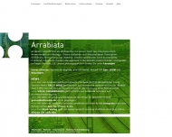 Bild Arrabiata Solutions GmbH
