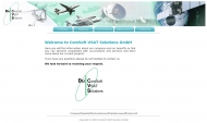 Bild COMSOFT Satellite Services GmbH