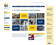 Bild Conrad de la Motte GmbH & Co. KG