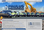 Bild Paulus Straenbau GmbH