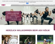 Bild ASV Kln