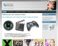 Bild COLLECTOR'S MINE GmbH