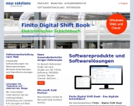 Bild New Solutions GmbH