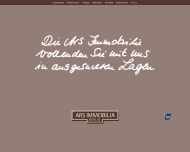 Bild ARS IMMOBILIA GmbH