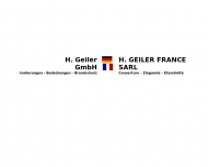 Bild H. Geiler GmbH
