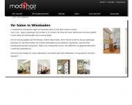 Bild Coiffure FB Wiesbaden OHG