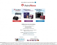 Bild Astro-Med GmbH