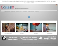 Bild Connex Immobilien Verwaltungs GmbH