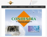 Bild CONDENTRA Gebude Entfeuchtung Ingolf Bendrich e. K.