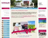 Bild paulin bauen & wohnen gmbh