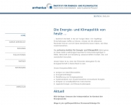 Bild arrhenius consult gmbh
