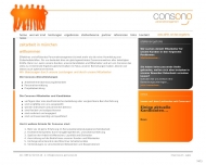 Bild Consono Personalmanagement oHG