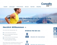 Bild Consalto StB GmbH