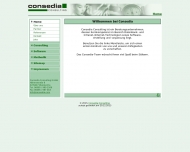 Bild Consedia Consulting GmbH