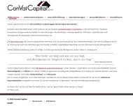 Bild ConVal Capital GmbH