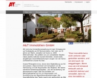 Bild A&T Immobilien GmbH