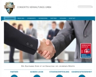 Bild CONSORTIS Verwaltungs GmbH
