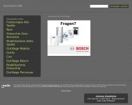 Bild Convaro GmbH & Co. KG