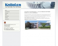 Bild Kndler Verwaltungs GmbH