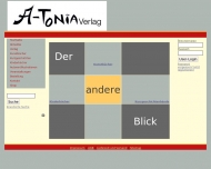 Bild A-Tonia Verlag e.K.