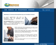Bild pauService GmbH