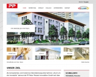 Bild PP Peter Pietzak Immobilien GmbH