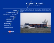 Bild ConTTraiL Internationale Spedition GmbH