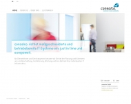 Bild consalco. GmbH
