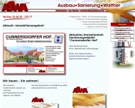 Bild ASWA Ausbau- Sanierung- Walther GmbH