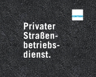 Bild contego Verkehrswegemanagement GmbH & Co. KG