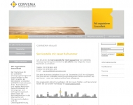 Bild CONVEMA Versorgungsmanagement GmbH