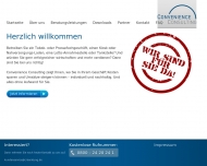 Bild Convenience Consulting GmbH