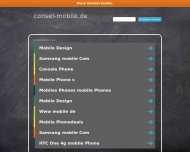 Bild CONSEL Mobile Solutions GmbH