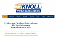 Bild Knoll Verbindungstechnik GmbH & Co. KG.