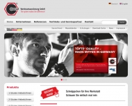 Bild Consul Werkstattausrstung GmbH