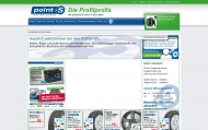 Bild PP Die Profilprofis Korschenbroich UG (haftungsbeschrnkt)