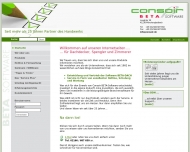 Bild Consoir GmbH