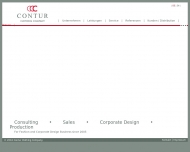 Bild CONTUR Clothing Company GmbH